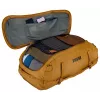 Thule Chasm TDSD305 Golden Brown kelioninis krepšys 130 L poliesteris