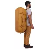 Thule Chasm TDSD305 Golden Brown kelioninis krepšys 130 L poliesteris