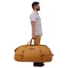 Thule Chasm TDSD305 Golden Brown kelioninis krepšys 130 L poliesteris