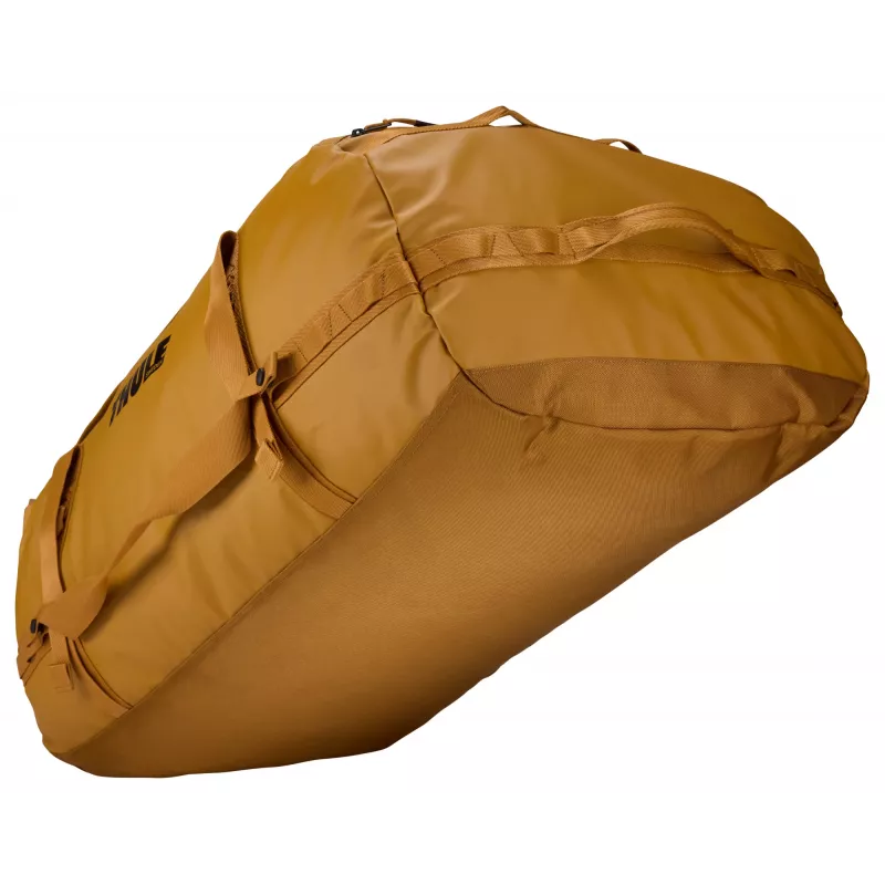 Thule Chasm TDSD305 Golden Brown kelioninis krepšys 130 L poliesteris