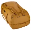 Thule Chasm TDSD305 Golden Brown kelioninis krepšys 130 L poliesteris