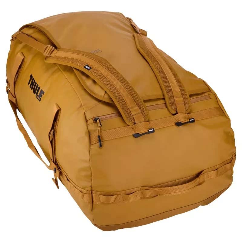 Thule Chasm TDSD305 Golden Brown kelioninis krepšys 130 L poliesteris