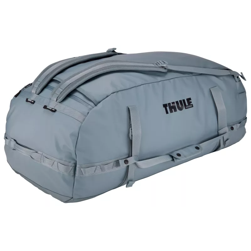 Thule Chasm TDSD305 Pond Gray kuprinė 130 L Poliesteris Pilka