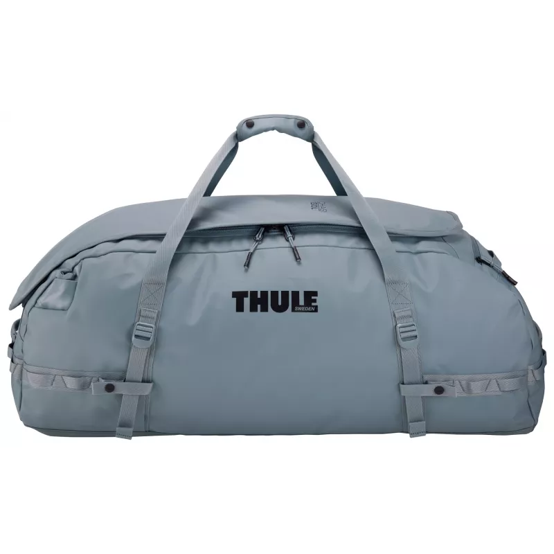 Thule Chasm TDSD305 Pond Gray kuprinė 130 L Poliesteris Pilka