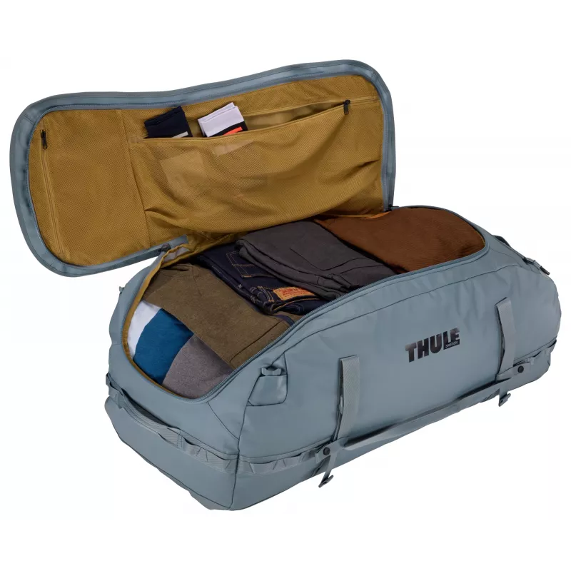 Thule Chasm TDSD305 Pond Gray kuprinė 130 L Poliesteris Pilka