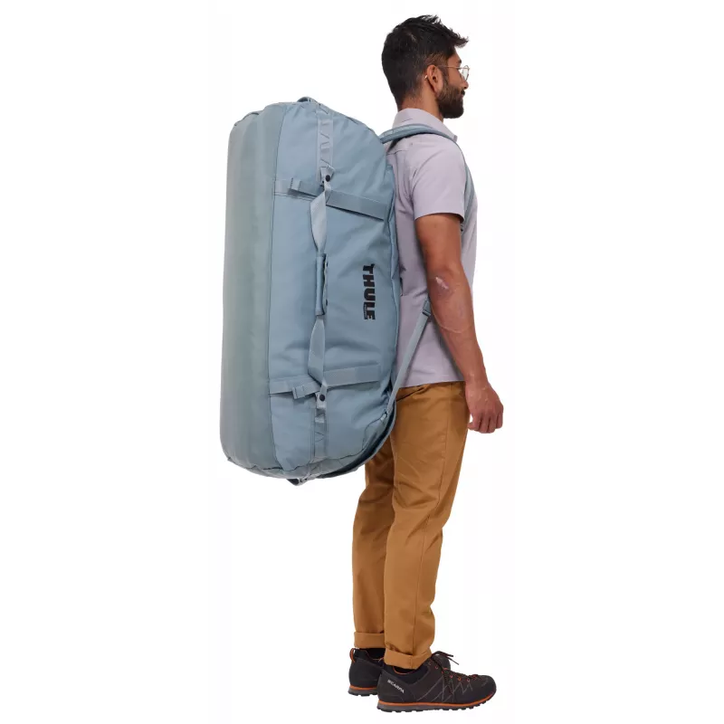Thule Chasm TDSD305 Pond Gray kuprinė 130 L Poliesteris Pilka
