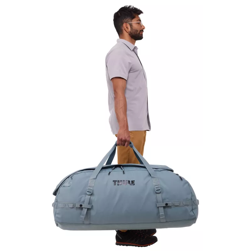 Thule Chasm TDSD305 Pond Gray kuprinė 130 L Poliesteris Pilka