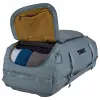Thule Chasm TDSD305 Pond Gray kuprinė 130 L Poliesteris Pilka