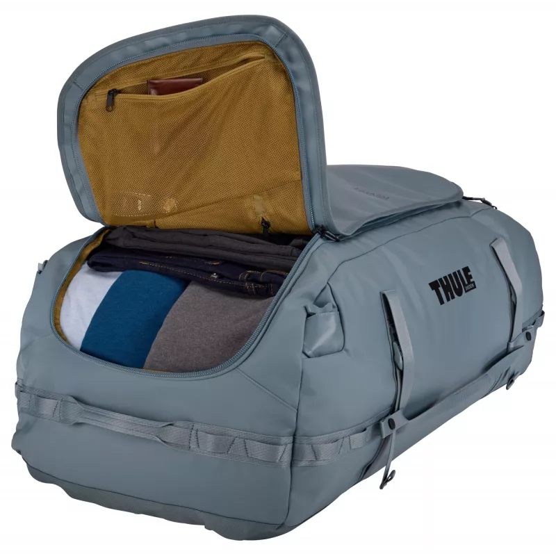 Thule Chasm TDSD305 Pond Gray kuprinė 130 L Poliesteris Pilka