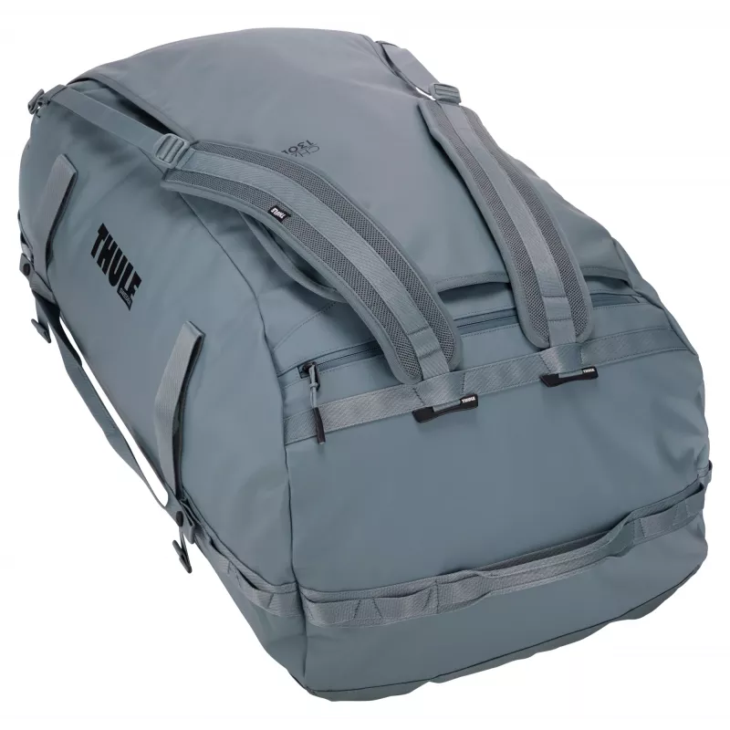 Thule Chasm TDSD305 Pond Gray kuprinė 130 L Poliesteris Pilka
