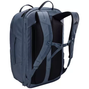 Kelioninė kuprinė Thule Aion TATB140 Dark Slate, pilka, perdirbtas poliesteris