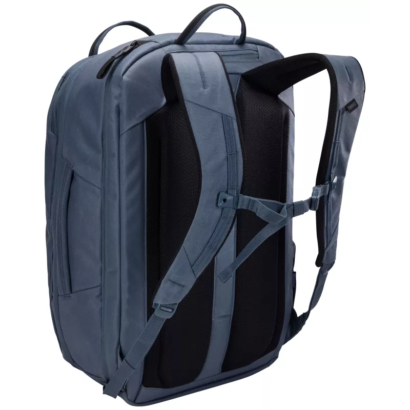 Kelioninė kuprinė Thule Aion TATB140 Dark Slate, pilka, perdirbtas poliesteris