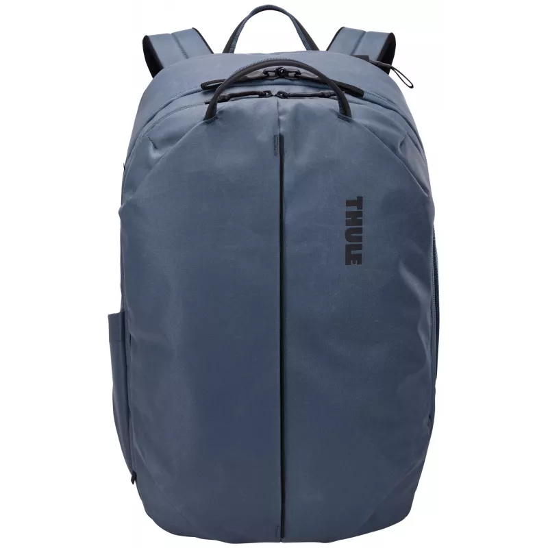 Kelioninė kuprinė Thule Aion TATB140 Dark Slate, pilka, perdirbtas poliesteris