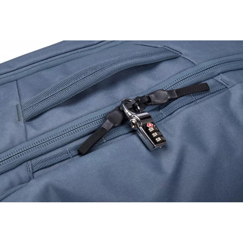 Kelioninė kuprinė Thule Aion TATB140 Dark Slate, pilka, perdirbtas poliesteris