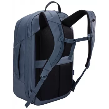 Thule Aion TATB128 Dark Slate kuprinė kelioninė pilka perdirbtas poliesteris