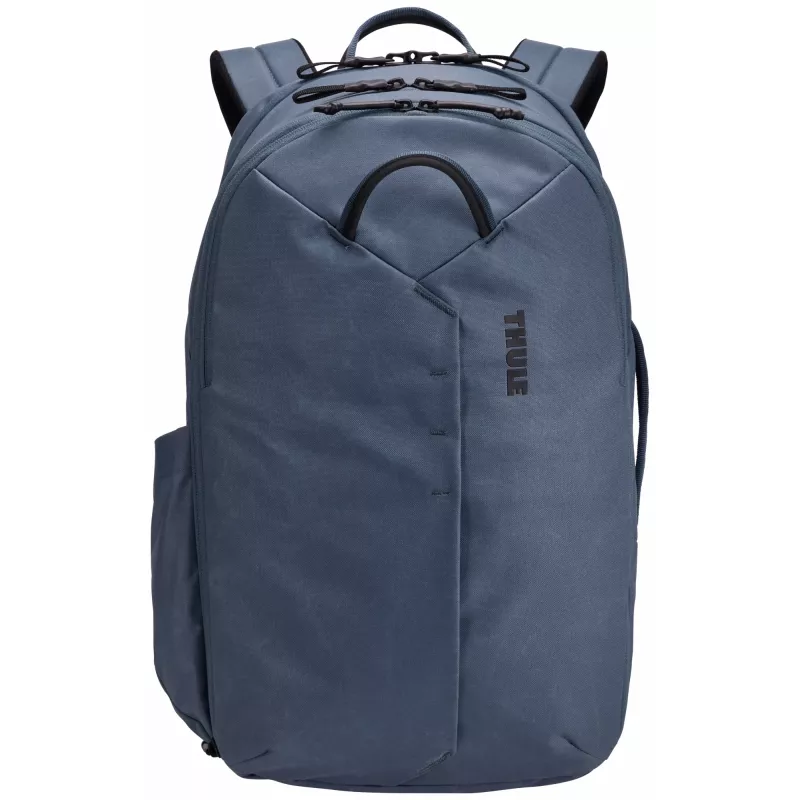 Thule Aion TATB128 Dark Slate kuprinė kelioninė pilka perdirbtas poliesteris