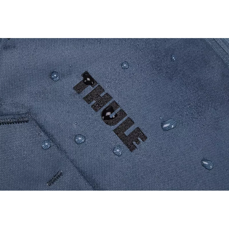 Thule Aion TATB128 Dark Slate kuprinė kelioninė pilka perdirbtas poliesteris