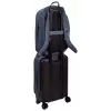 Thule Aion TATB128 Dark Slate kuprinė kelioninė pilka perdirbtas poliesteris