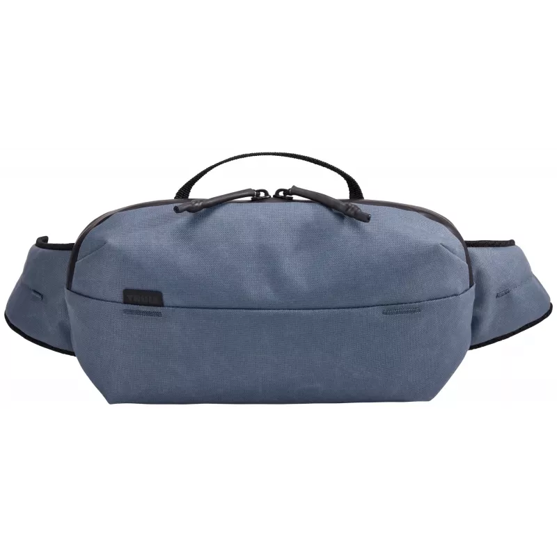 Juosmeninė/šlauninė kuprinė Thule Aion TASB102 Dark Slate, 2 L, perdirbtas poliesteris
