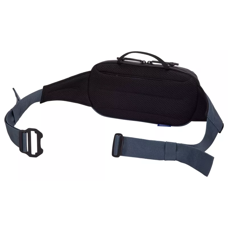 Juosmeninė/šlauninė kuprinė Thule Aion TASB102 Dark Slate, 2 L, perdirbtas poliesteris