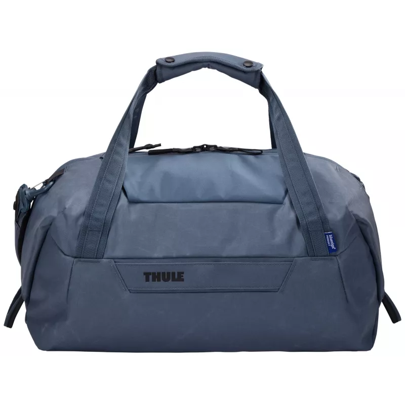 Thule Aion TAWD135 Dark Slate kelioninis krepšys 35 L, poliesteris, pilka