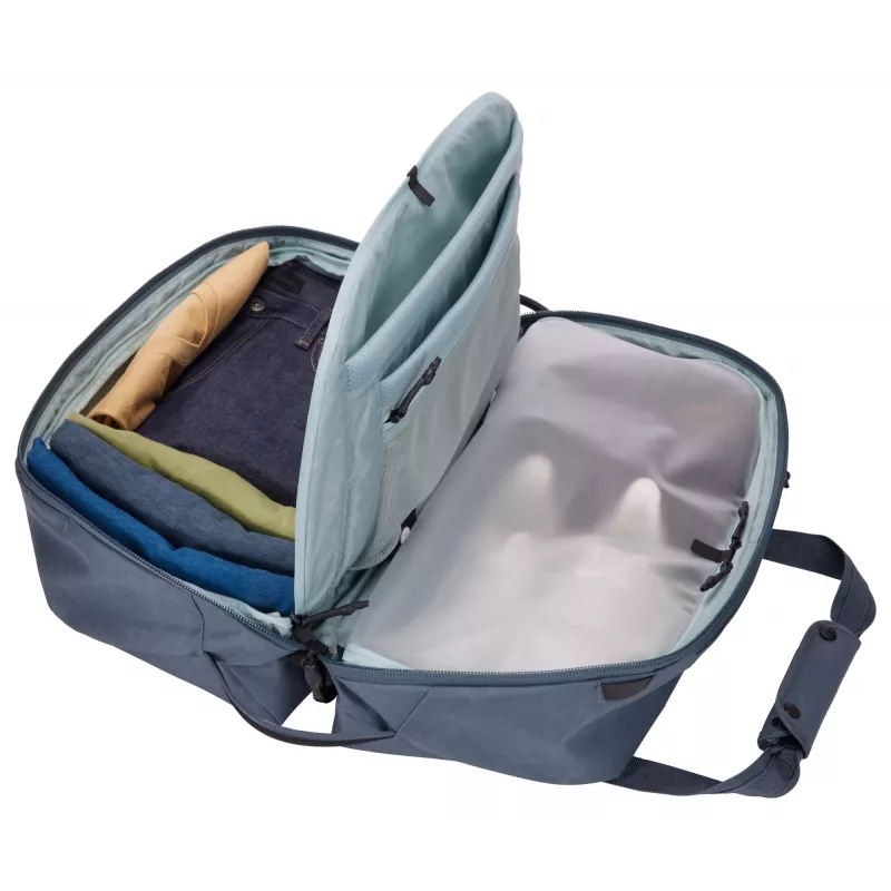 Thule Aion TAWD135 Dark Slate kelioninis krepšys 35 L, poliesteris, pilka