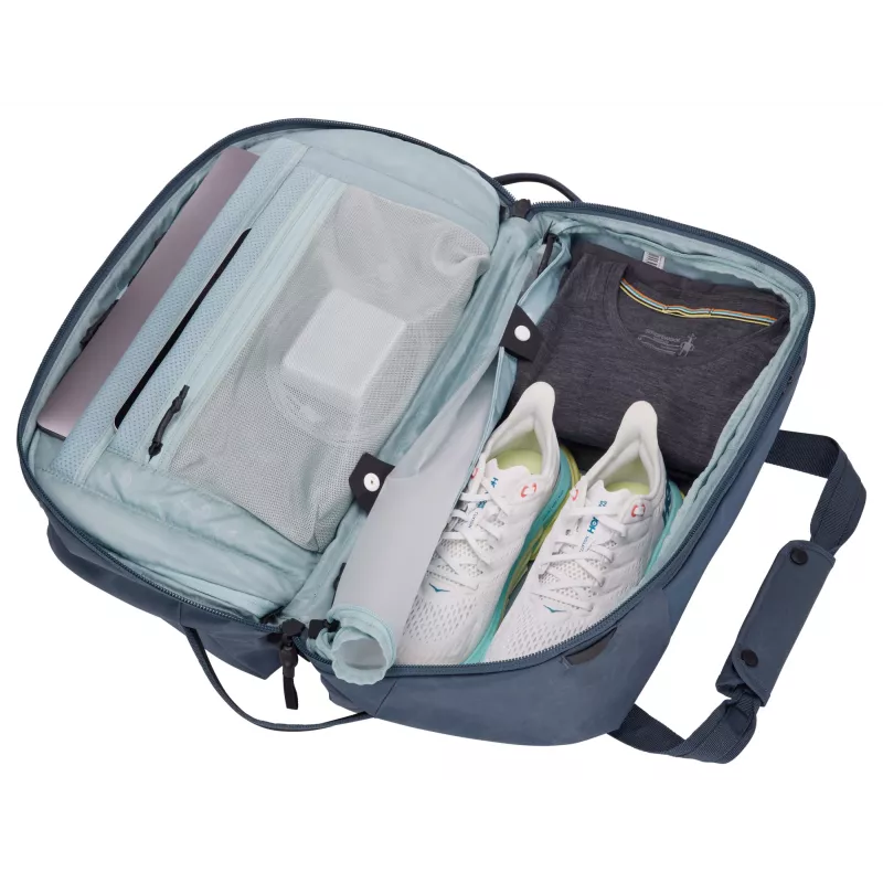 Thule Aion TAWD135 Dark Slate kelioninis krepšys 35 L, poliesteris, pilka