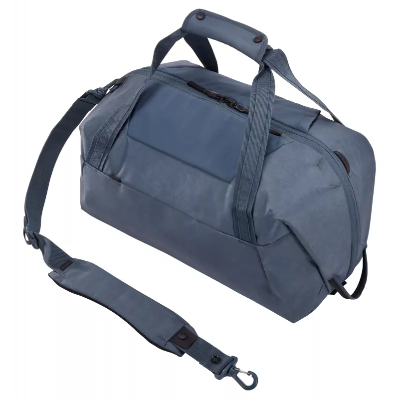 Thule Aion TAWD135 Dark Slate kelioninis krepšys 35 L, poliesteris, pilka
