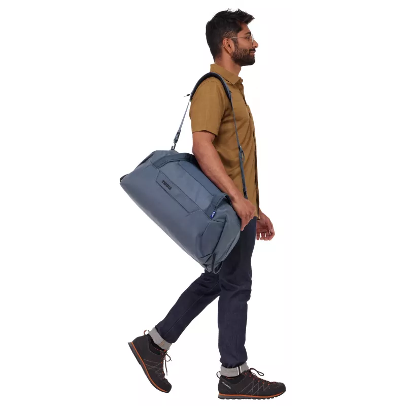 Thule Aion TAWD135 Dark Slate kelioninis krepšys 35 L, poliesteris, pilka