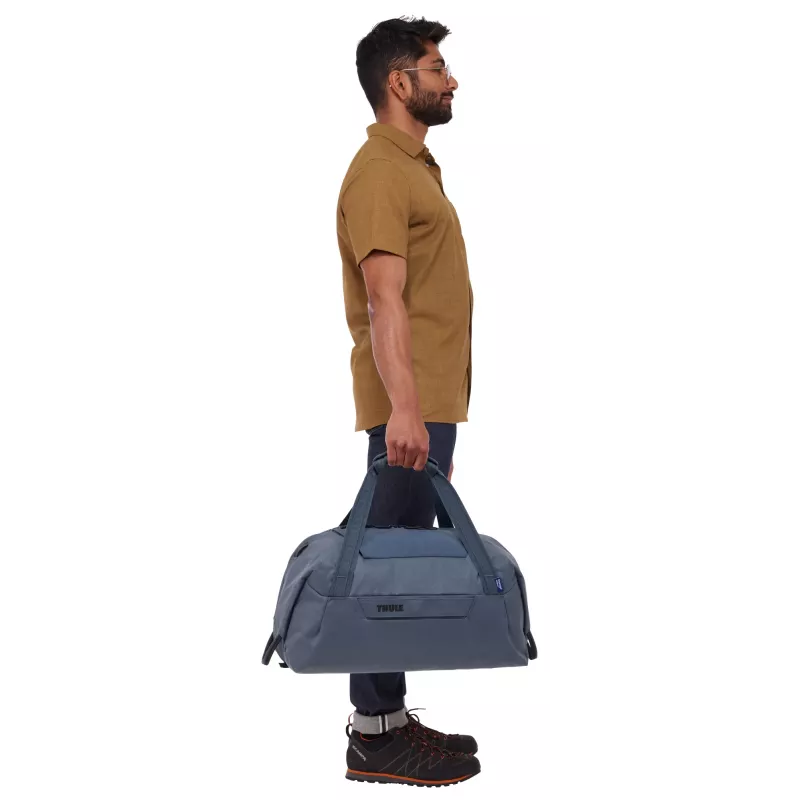 Thule Aion TAWD135 Dark Slate kelioninis krepšys 35 L, poliesteris, pilka