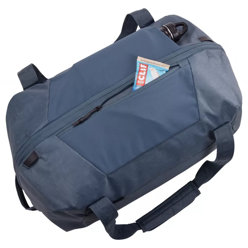 Thule Aion TAWD135 Dark Slate kelioninis krepšys 35 L, poliesteris, pilka