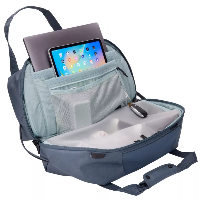 Thule Aion TAWD135 Dark Slate kelioninis krepšys 35 L, poliesteris, pilka
