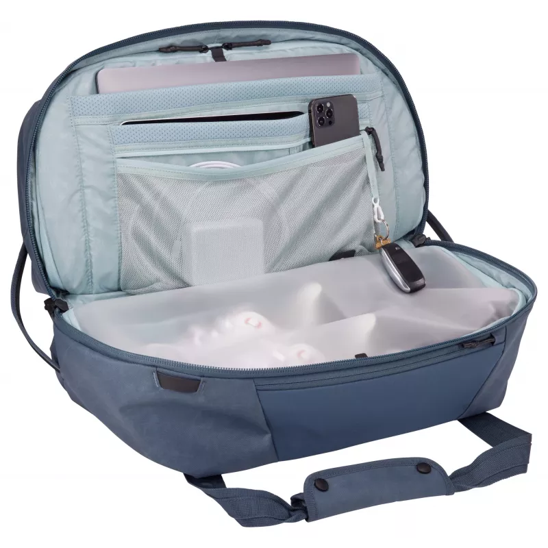 Thule Aion TAWD135 Dark Slate kelioninis krepšys 35 L, poliesteris, pilka