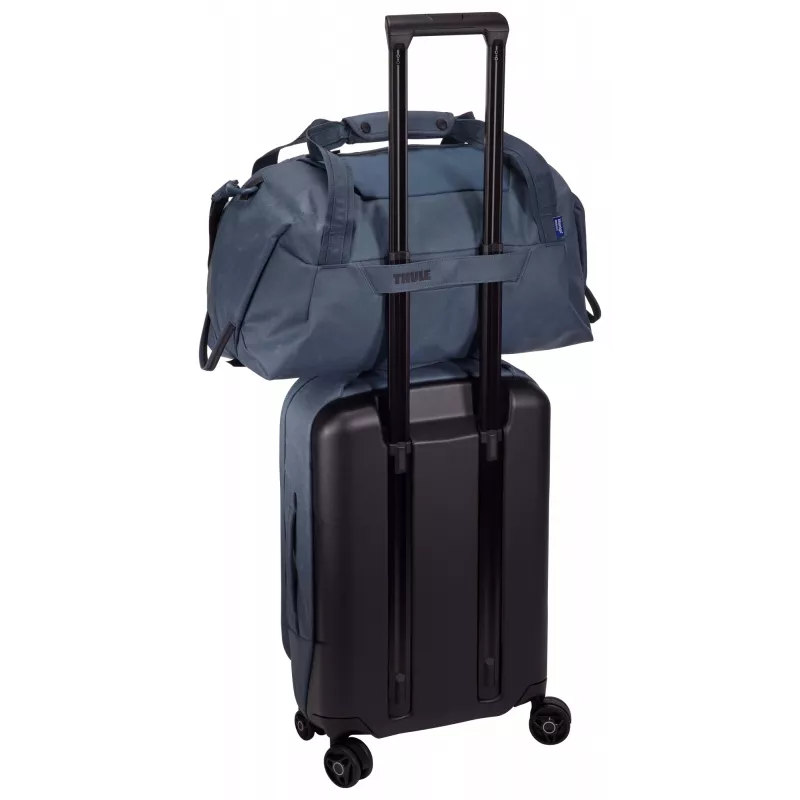 Thule Aion TAWD135 Dark Slate kelioninis krepšys 35 L, poliesteris, pilka