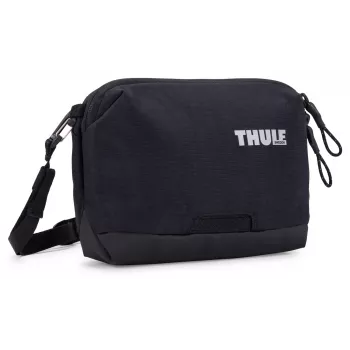 Thule Paramount PARACB3102 juodas poliesterinis kryžminis krepšys