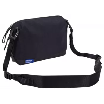Thule Paramount PARACB3102 juodas poliesterinis kryžminis krepšys