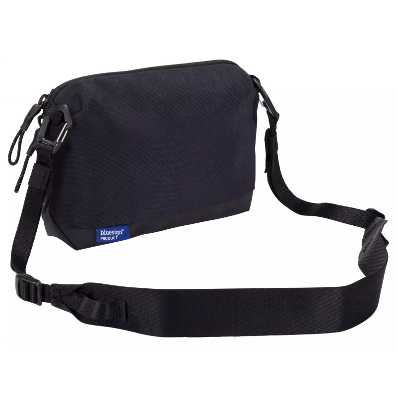 Thule Paramount PARACB3102 juodas poliesterinis kryžminis krepšys
