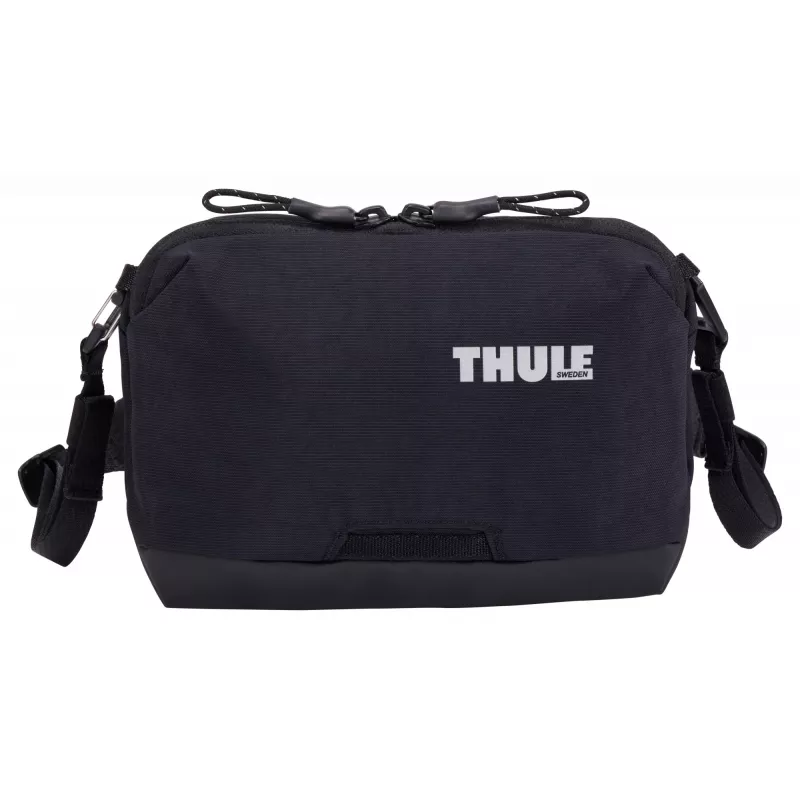 Thule Paramount PARACB3102 juodas poliesterinis kryžminis krepšys