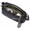 Thule Paramount PARACB3102 juodas poliesterinis kryžminis krepšys