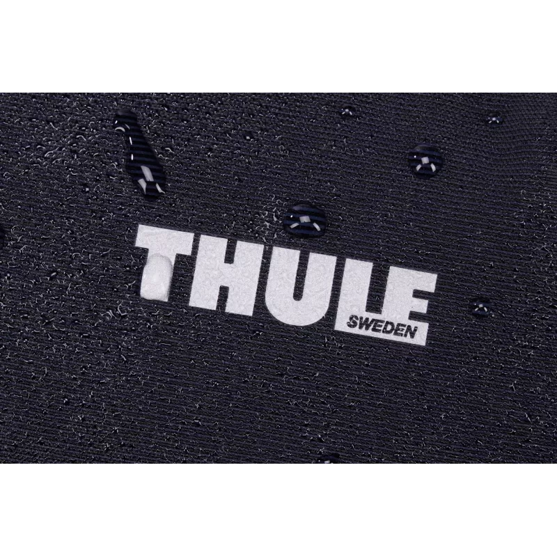 Thule Paramount PARACB3102 juodas poliesterinis kryžminis krepšys