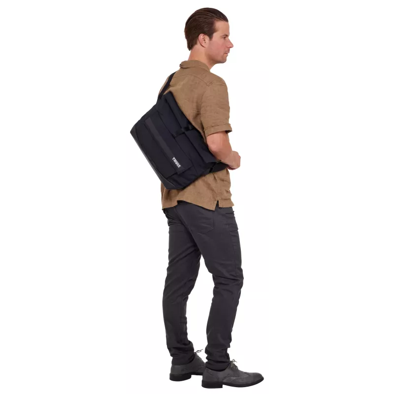 Thule Paramount PARACB3114 Juoda Poliesteris Unisex Crossbody krepšys