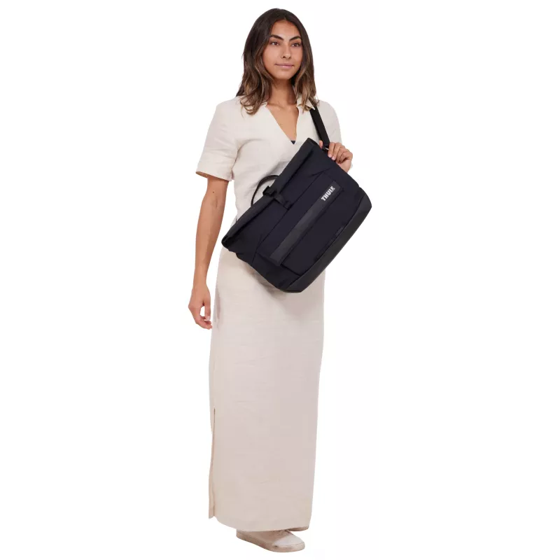 Thule Paramount PARACB3114 Juoda Poliesteris Unisex Crossbody krepšys