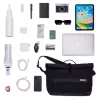 Thule Paramount PARACB3114 Juoda Poliesteris Unisex Crossbody krepšys