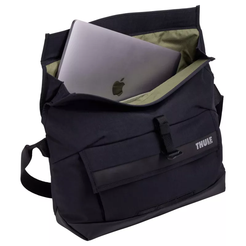 Thule Paramount PARACB3114 Juoda Poliesteris Unisex Crossbody krepšys