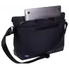 Thule Paramount PARACB3114 Juoda Poliesteris Unisex Crossbody krepšys