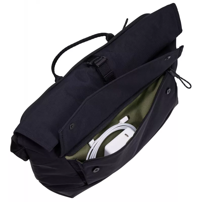 Thule Paramount PARACB3114 Juoda Poliesteris Unisex Crossbody krepšys