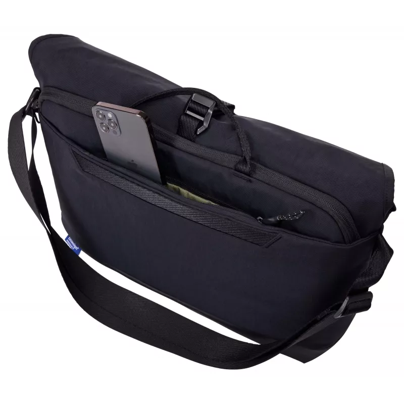 Thule Paramount PARACB3114 Juoda Poliesteris Unisex Crossbody krepšys