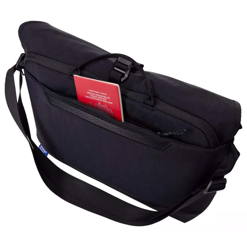 Thule Paramount PARACB3114 Juoda Poliesteris Unisex Crossbody krepšys