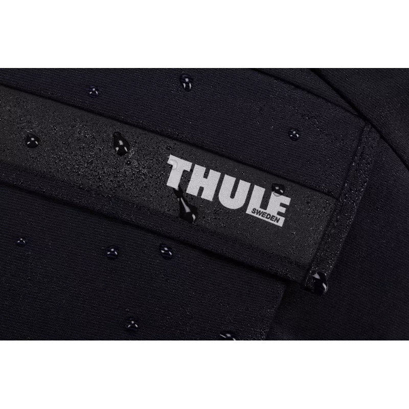 Thule Paramount PARACB3114 Juoda Poliesteris Unisex Crossbody krepšys