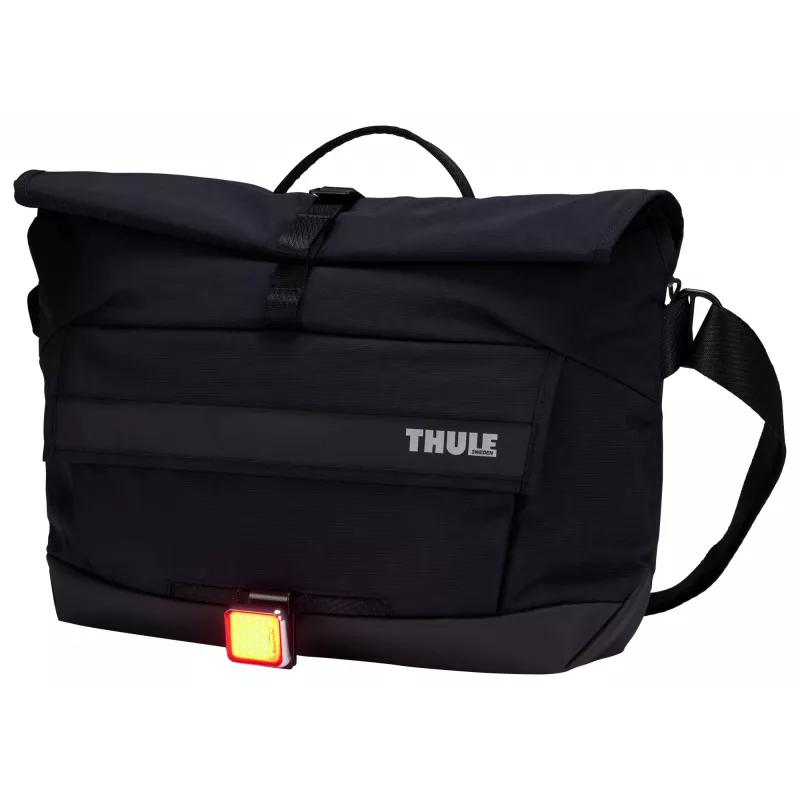Thule Paramount PARACB3114 Juoda Poliesteris Unisex Crossbody krepšys